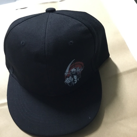 Reaper crew hat - Picture 1 of 2